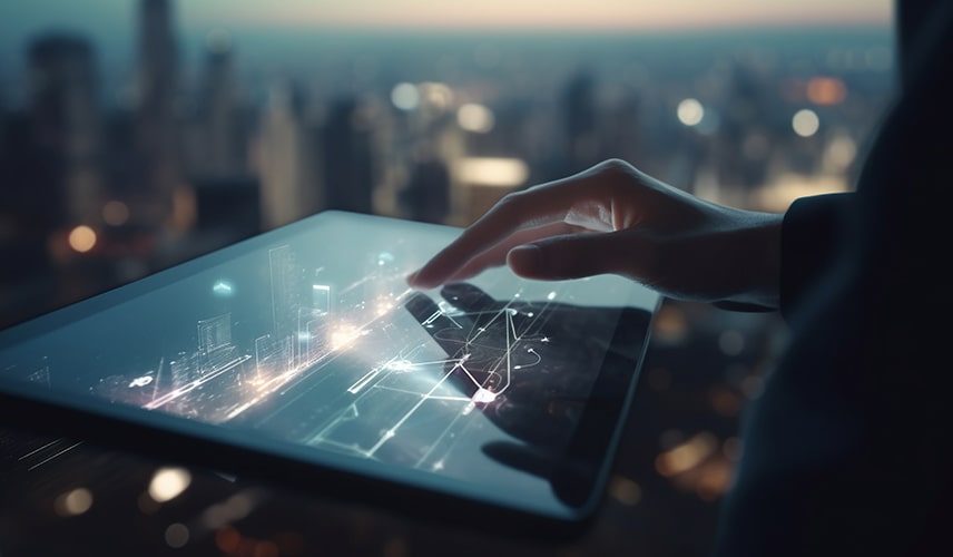 انواع سرویس‌های ابری